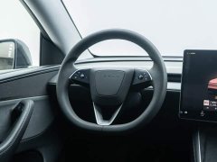 Tesla Model Y Rear-Wheel Drive - ფოტო 17