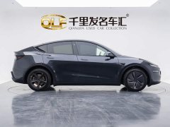 Tesla Model Y Rear-Wheel Drive - ფოტო 4