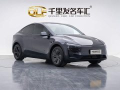 Tesla Model Y Rear-Wheel Drive - ფოტო 5