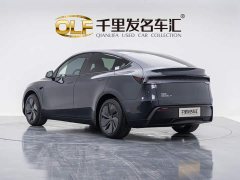 Tesla Model Y Rear-Wheel Drive - ფოტო 8