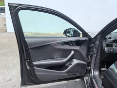 Audi A4L 40 TFSI quattro RS Package Speed Edition - ფოტო 12
