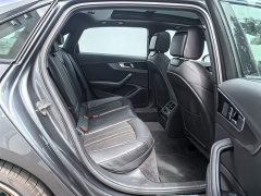 Audi A4L 40 TFSI quattro RS Package Speed Edition - ფოტო 13