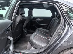 Audi A4L 40 TFSI quattro RS Package Speed Edition - ფოტო 14