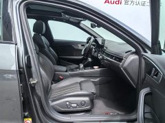 Audi A4L 40 TFSI quattro RS Package Speed Edition - ფოტო 15