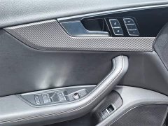 Audi A4L 40 TFSI quattro RS Package Speed Edition - ფოტო 17