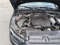 Audi A4L 40 TFSI quattro RS Package Speed Edition - ფოტო 19