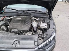 Audi A4L 40 TFSI quattro RS Package Speed Edition - ფოტო 20