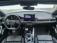 Audi A4L 40 TFSI quattro RS Package Speed Edition - ფოტო 7