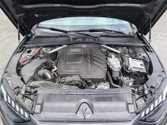 Audi A4L 40 TFSI quattro RS Package Speed Edition - ფოტო 8