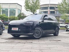AITO M9 Extended Range Ultra 42kWh 6-Seater - ფოტო 1