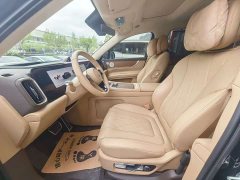 AITO M9 Extended Range Ultra 42kWh 6-Seater - ფოტო 14