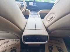 AITO M9 Extended Range Ultra 42kWh 6-Seater - ფოტო 15