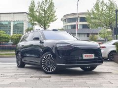 AITO M9 Extended Range Ultra 42kWh 6-Seater - ფოტო 3