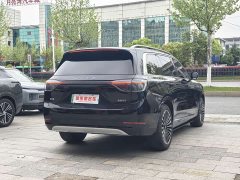 AITO M9 Extended Range Ultra 42kWh 6-Seater - ფოტო 4