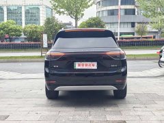 AITO M9 Extended Range Ultra 42kWh 6-Seater - ფოტო 5