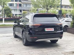AITO M9 Extended Range Ultra 42kWh 6-Seater - ფოტო 6