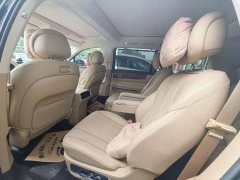 AITO M9 Extended Range Ultra 42kWh 6-Seater - ფოტო 7