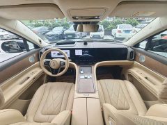 AITO M9 Extended Range Ultra 42kWh 6-Seater - ფოტო 8
