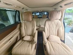 AITO M9 Extended Range Ultra 42kWh 6-Seater - ფოტო 9