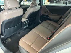 Lexus ES 300h Premium Edition - ფოტო 10