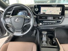 Lexus ES 300h Premium Edition - ფოტო 13