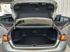 Lexus ES 300h Premium Edition - ფოტო 17