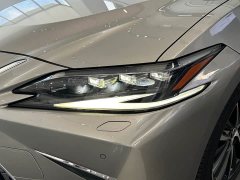 Lexus ES 300h Premium Edition - ფოტო 19