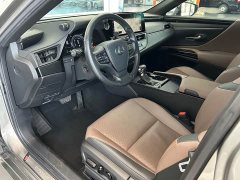 Lexus ES 300h Premium Edition - ფოტო 8