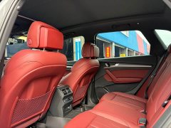 Audi Q5L 45th Anniversary Edition 40 TFSI Luxury Dynamic - ფოტო 13