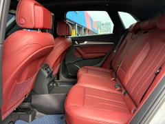Audi Q5L 45th Anniversary Edition 40 TFSI Luxury Dynamic - ფოტო 14