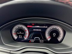 Audi Q5L 45th Anniversary Edition 40 TFSI Luxury Dynamic - ფოტო 17