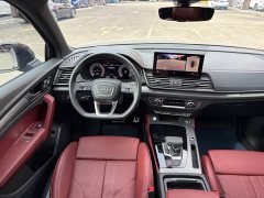Audi Q5L 45th Anniversary Edition 40 TFSI Luxury Dynamic - ფოტო 7
