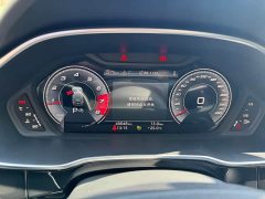 Audi Q3 35 TFSI Fashion Dynamic - ფოტო 11
