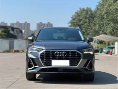 Audi Q3 35 TFSI Fashion Dynamic - ფოტო 2