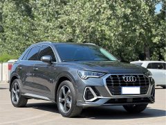 Audi Q3 35 TFSI Fashion Dynamic - ფოტო 3