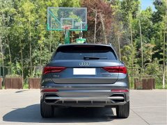 Audi Q3 35 TFSI Fashion Dynamic - ფოტო 5