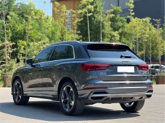 Audi Q3 35 TFSI Fashion Dynamic - ფოტო 6