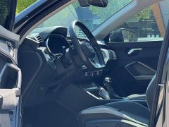 Audi Q3 35 TFSI Fashion Dynamic - ფოტო 7