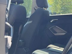 Audi Q3 35 TFSI Fashion Dynamic - ფოტო 8