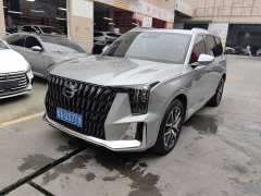 GAC Aion GS8 2022 Dual Engine 2.0T M AWD Luxury Edition 7-Seater - ფოტო 1