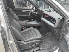 GAC Aion GS8 2022 Dual Engine 2.0T M AWD Luxury Edition 7-Seater - ფოტო 11