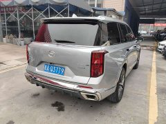 GAC Aion GS8 2022 Dual Engine 2.0T M AWD Luxury Edition 7-Seater - ფოტო 12