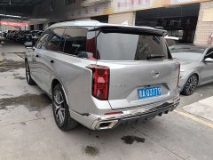 GAC Aion GS8 2022 Dual Engine 2.0T M AWD Luxury Edition 7-Seater - ფოტო 14