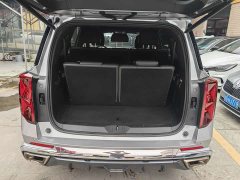 GAC Aion GS8 2022 Dual Engine 2.0T M AWD Luxury Edition 7-Seater - ფოტო 15