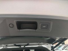 GAC Aion GS8 2022 Dual Engine 2.0T M AWD Luxury Edition 7-Seater - ფოტო 16