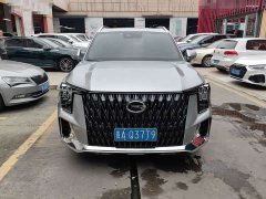 GAC Aion GS8 2022 Dual Engine 2.0T M AWD Luxury Edition 7-Seater - ფოტო 2