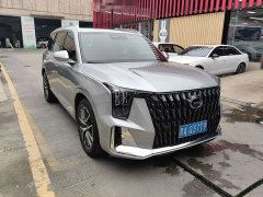 GAC Aion GS8 2022 Dual Engine 2.0T M AWD Luxury Edition 7-Seater - ფოტო 3