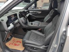 GAC Aion GS8 2022 Dual Engine 2.0T M AWD Luxury Edition 7-Seater - ფოტო 4