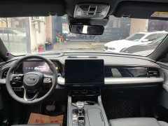 GAC Aion GS8 2022 Dual Engine 2.0T M AWD Luxury Edition 7-Seater - ფოტო 5