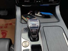 GAC Aion GS8 2022 Dual Engine 2.0T M AWD Luxury Edition 7-Seater - ფოტო 6